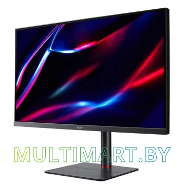 Игровой монитор Acer Nitro XV275KVymipruzx (UM.HX5EE.V05) картинка 3